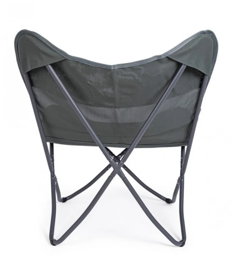 Butterfly Gabicce Poltrona