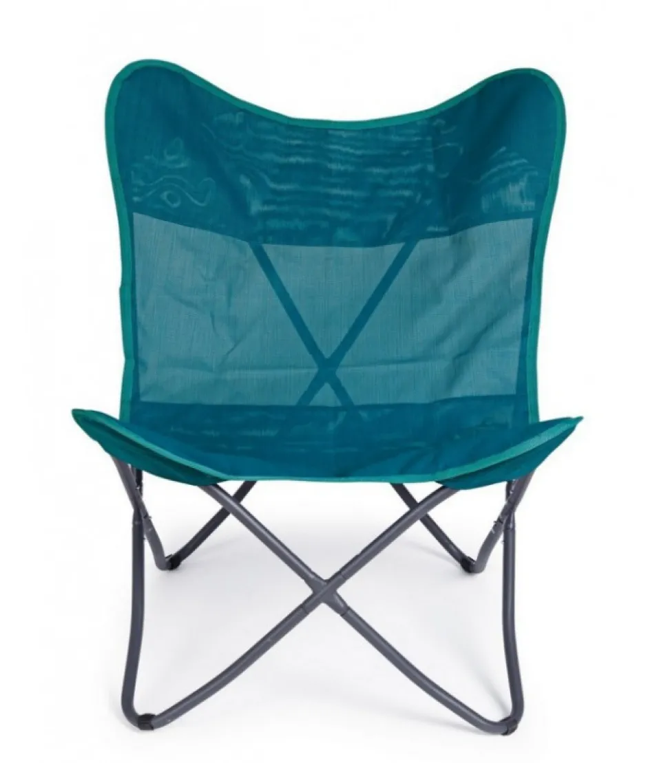 Butterfly Gabicce Poltrona