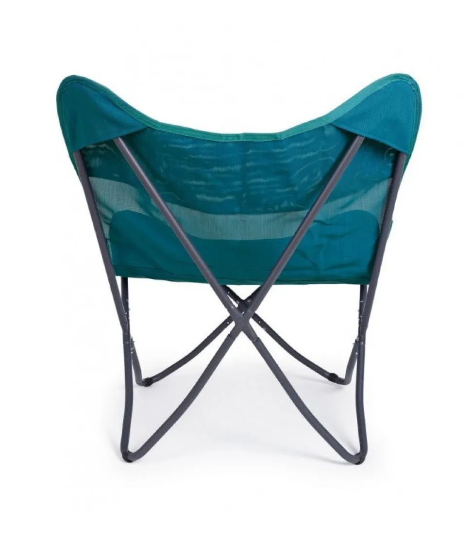 Butterfly Gabicce Poltrona