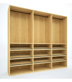 Cabina Armadio Ad Uso Capottiera