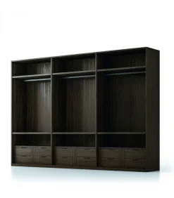 Cabina Armadio Con Moduli A Giorno