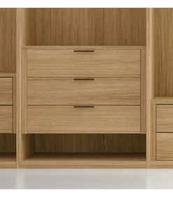 Cabina Completa Di Accessorinaked