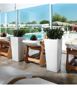 Cache-Pot Genesis Pl, Configuralo Tu.