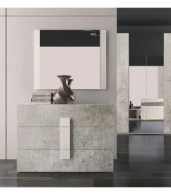 Camera 100% Made In Italy, Ravenna Composizione 130.