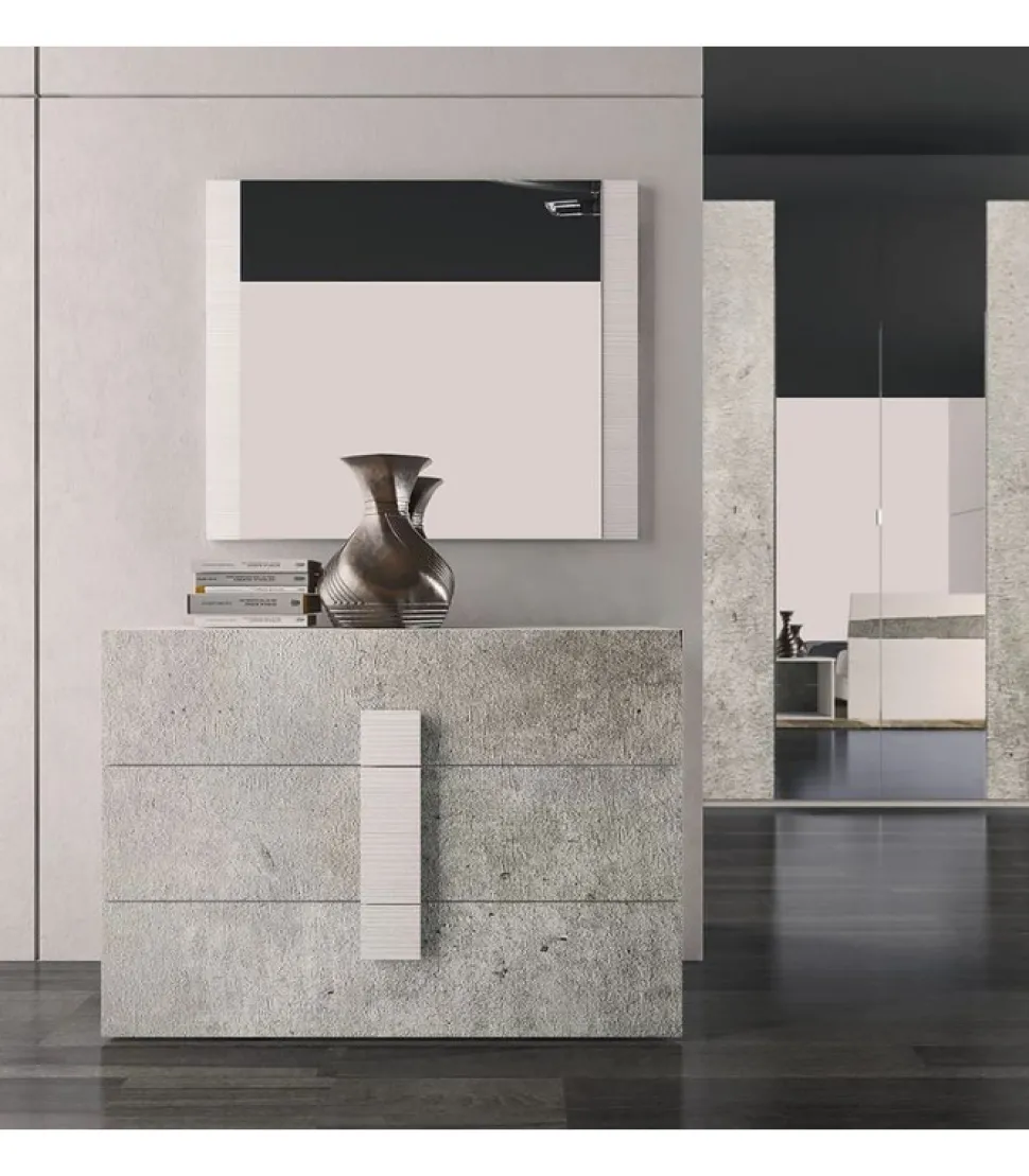 Camera 100% Made In Italy, Ravenna Composizione 130.