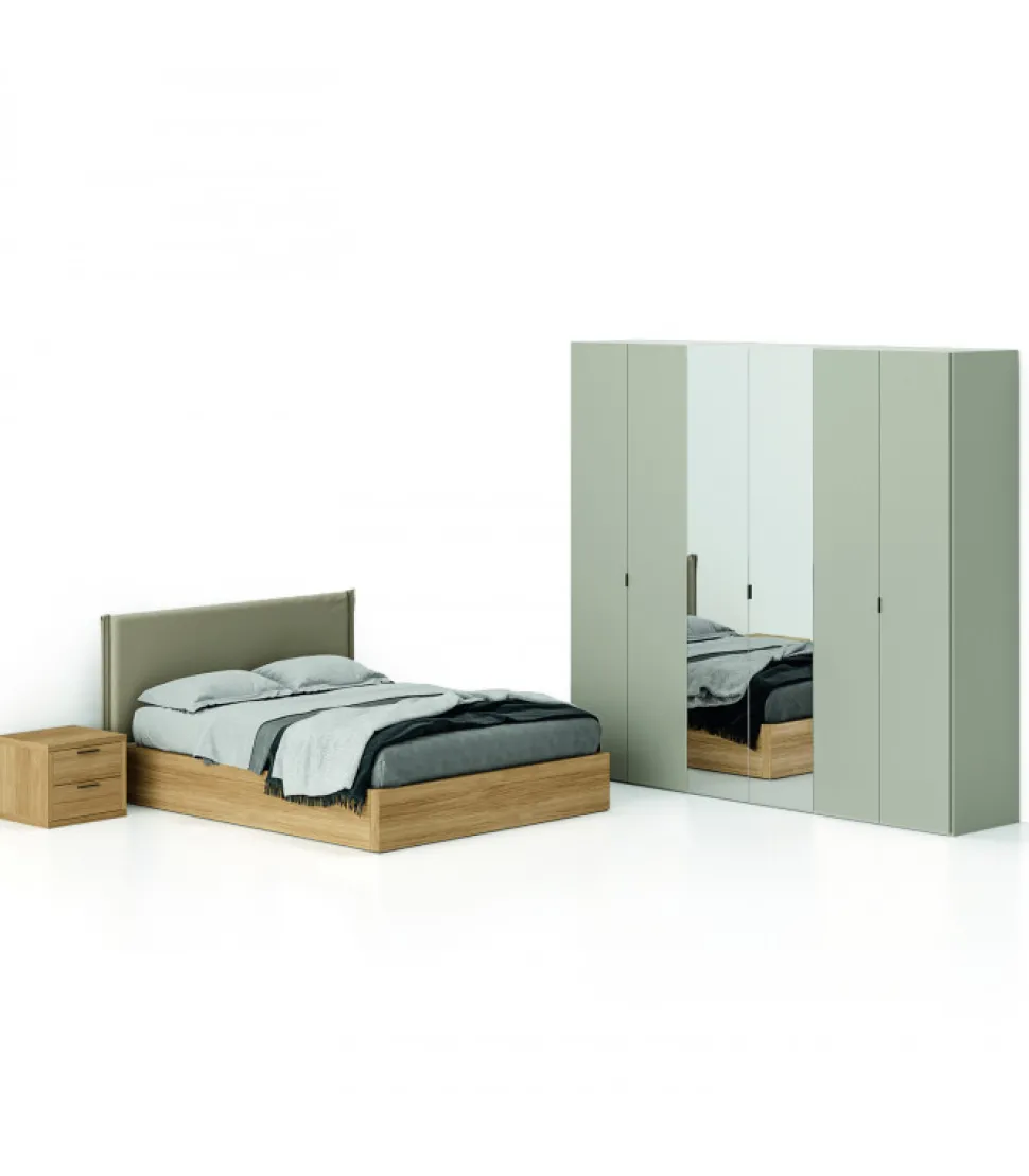 Camera Completa Ptn319