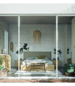 Camera Completa Ptn319