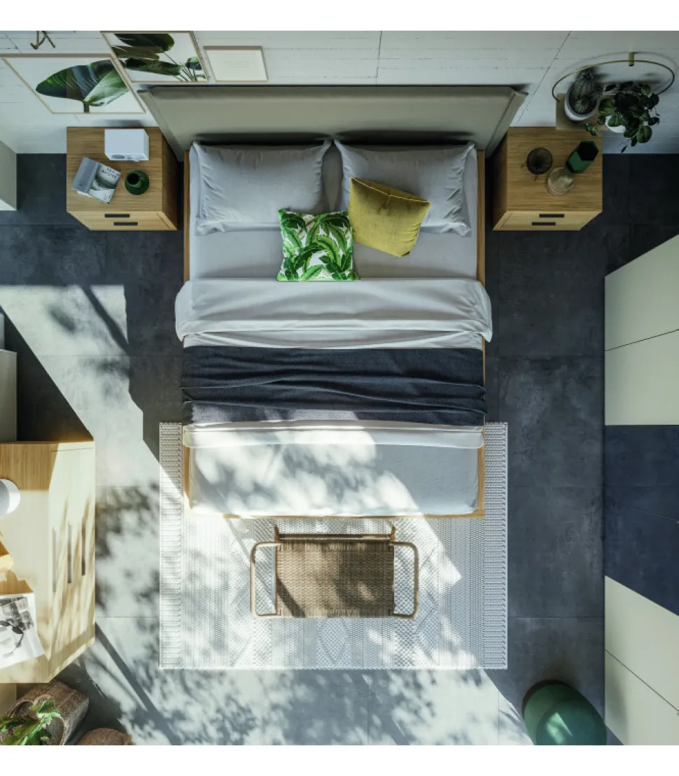 Camera Completa Ptn319