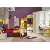 Camera Da Letto Yc318 Di Moretti Compact, Componila A Tuo Piacimento Tramite Preventivo.