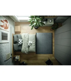 Camera Matrimoniale Completa Ptn318