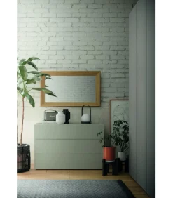 Camera Matrimoniale Completa Ptn318