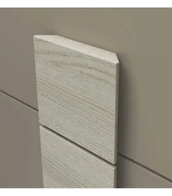 Camera Matrimoniale Con Letto Imbottito A Contenitore.