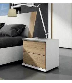 Camera Matrimoniale Gold, Composizione 11.