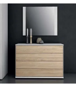 Camera Matrimoniale Gold, Composizione 11.