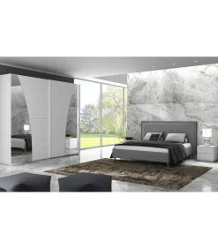 Camera Matrimoniale Made In Italy Cleo 21.