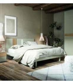 Camera Matrimoniale Moderna