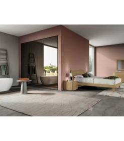 Camera Matrimoniale Pratico Ptn305