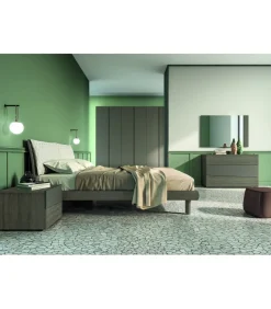 Camera Matrimoniale Ptn309