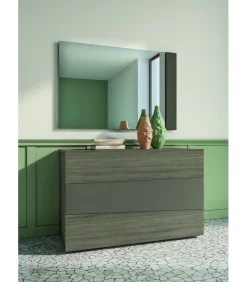 Camera Matrimoniale Ptn309