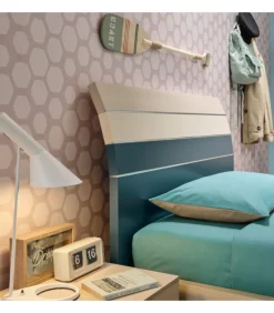 Cameretta Made In Italy, Yc319 Di Moretti Compact, Personalizzala E Componila Tu Su Preventivo.