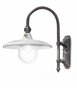 Campobasso Applique, Stile Classico