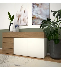 Capiente Madia Di Desgin