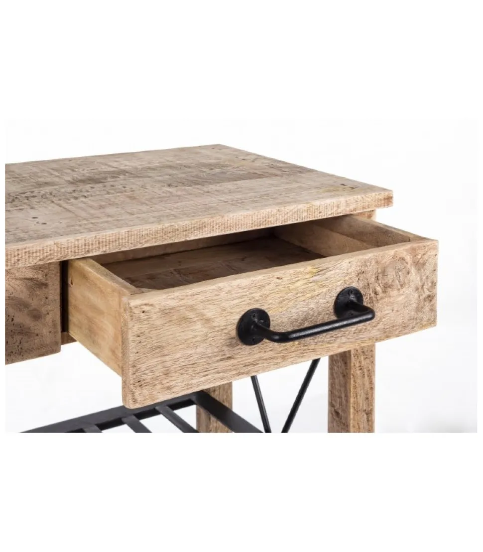 Carrello 2C Lumber