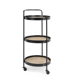 Carrello 3P Jerrod