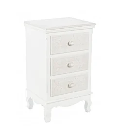 Cassettiera 3 Cassetti Clorine