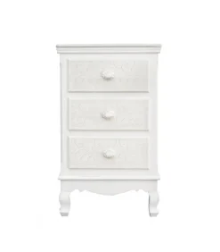 Cassettiera 3 Cassetti Clorine