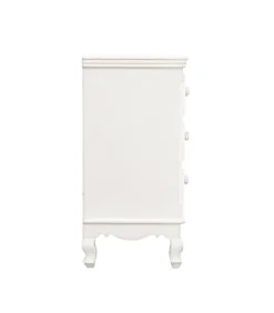 Cassettiera 3 Cassetti Clorine