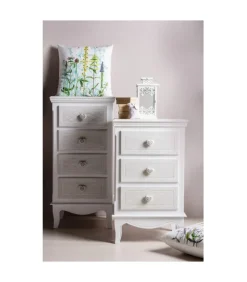 Cassettiera 3 Cassetti Clorine