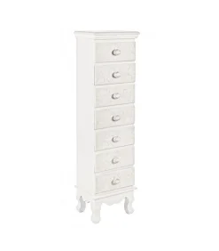 Cassettiera 7 Cassetti Clorine