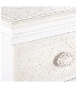 Cassettiera 7 Cassetti Clorine