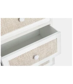 Cassettiera 4 Cassetti Montiel