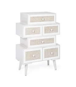 Cassettiera 6 Cassetti Montiel