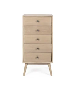 Cassettiera 5C Alannis