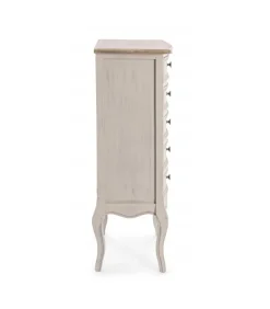 Cassettiera 5C Clarisse