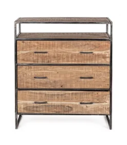 Cassettiera 3C Elmer