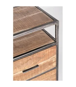 Cassettiera 3C Elmer