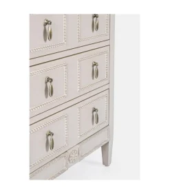 Cassettiera 6C Eunice