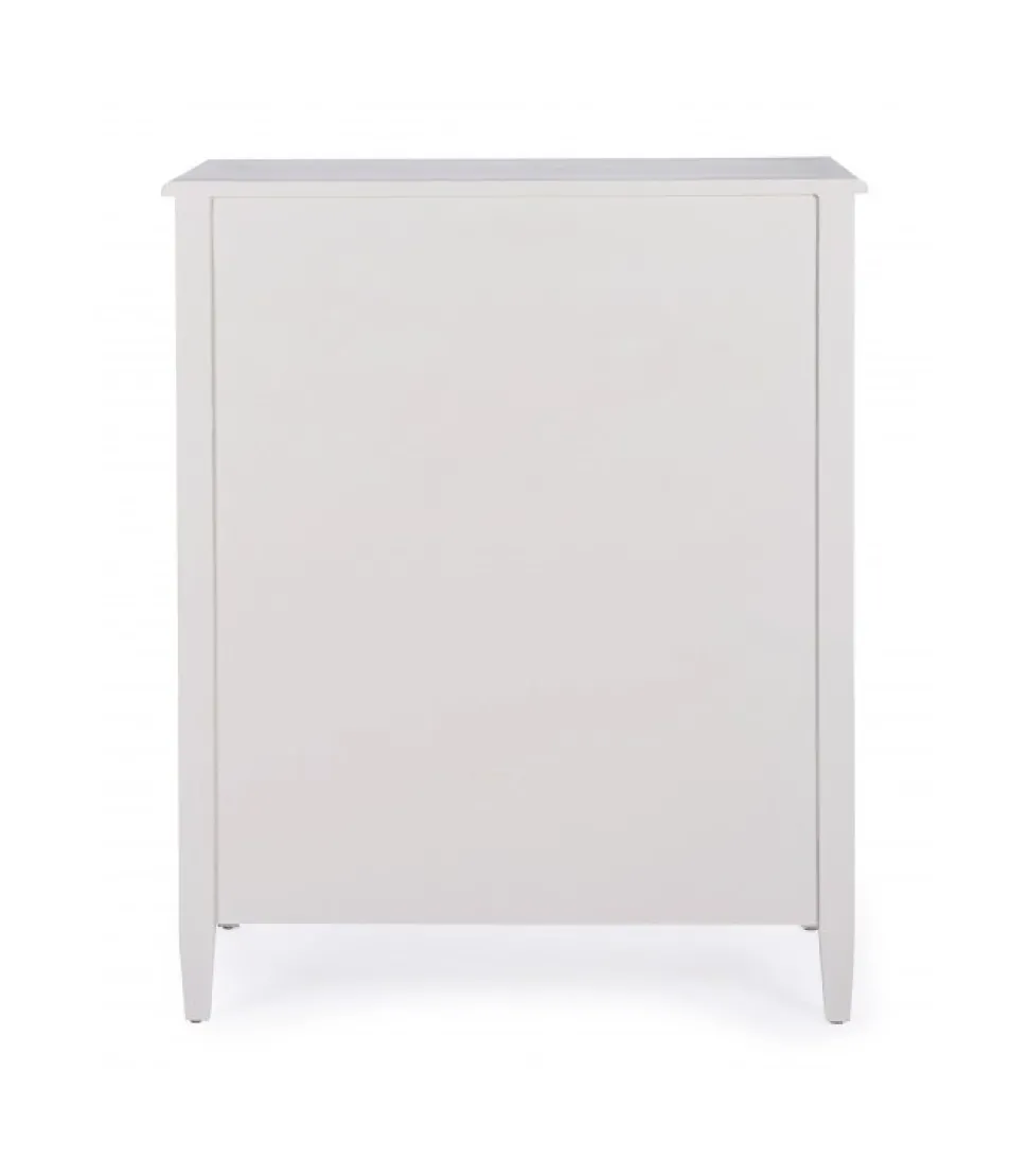 Cassettiera 5C Eunice