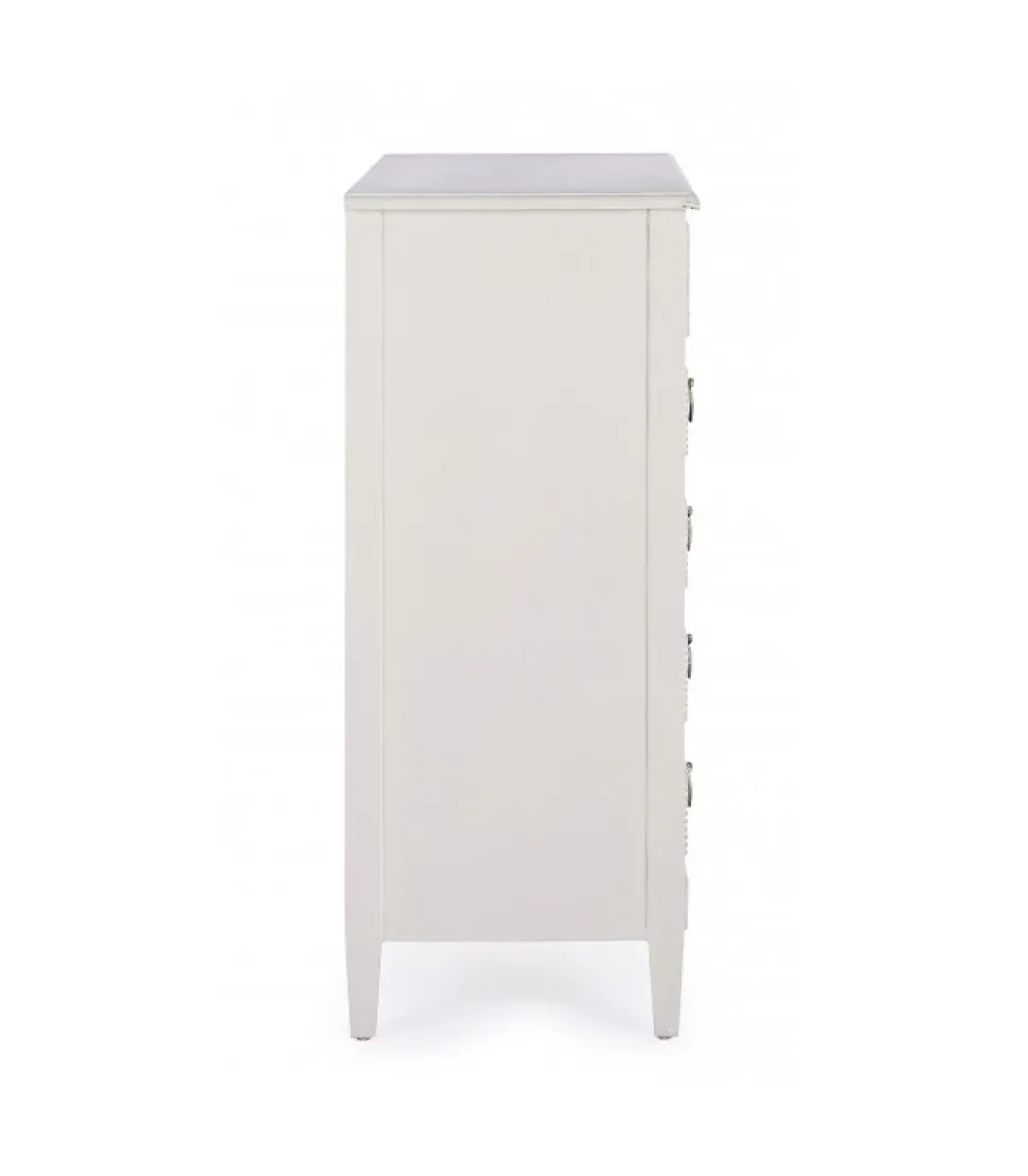 Cassettiera 5C Eunice