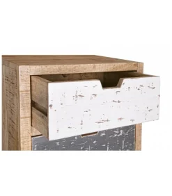 Cassettiera 5C Tudor