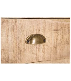 Cassettiera 5C Tudor