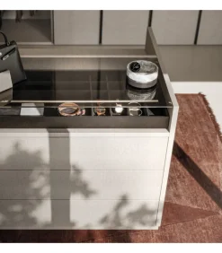 Cassettiera Centro Stanza