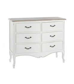 Cassettiera 6Cjustine