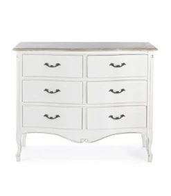 Cassettiera 6Cjustine