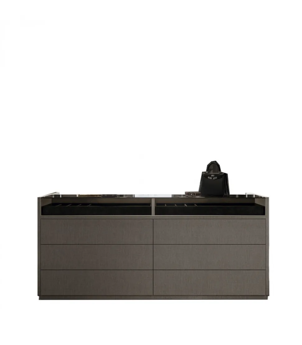 Cassettiera "Isola" Centrostanza