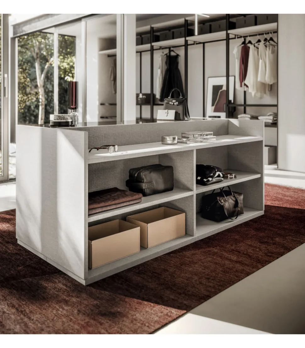 Cassettiera "Isola" Centrostanza